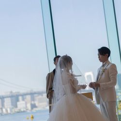 ララシャンスガーデン 東京ベイの写真2枚目