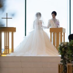 ララシャンスガーデン 東京ベイの写真14枚目