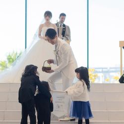 ララシャンスガーデン 東京ベイの写真6枚目