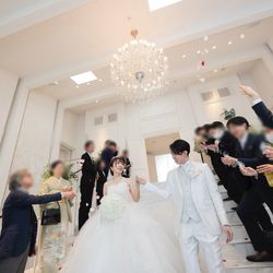 ララシャンスガーデン 東京ベイの写真20枚目