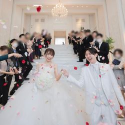 ララシャンスガーデン 東京ベイの写真35枚目