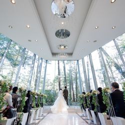 アネーリ軽井沢の写真9枚目