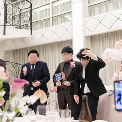 アルカンシエル luxe mariage 名古屋の写真5枚目