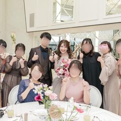 アルカンシエル luxe mariage 名古屋の写真20枚目