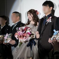 アルカンシエル luxe mariage 名古屋の写真24枚目