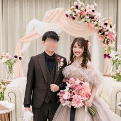 アルカンシエル luxe mariage 名古屋の写真27枚目