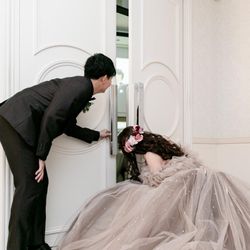 アルカンシエル luxe mariage 名古屋の写真28枚目