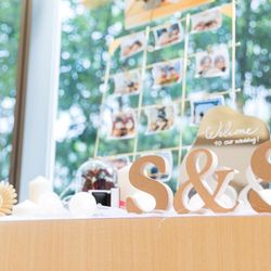 アルカンシエル luxe mariage 名古屋の写真8枚目