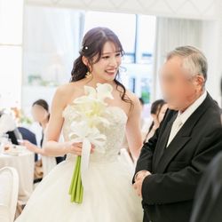 アルカンシエル luxe mariage 名古屋の写真25枚目