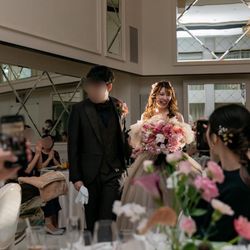 アルカンシエル luxe mariage 名古屋の写真30枚目