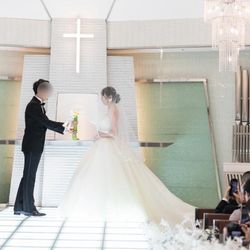 アルカンシエル luxe mariage 名古屋の写真35枚目