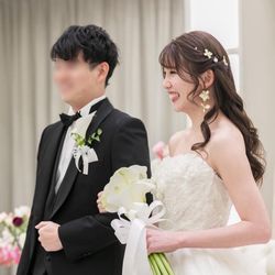 アルカンシエル luxe mariage 名古屋の写真23枚目