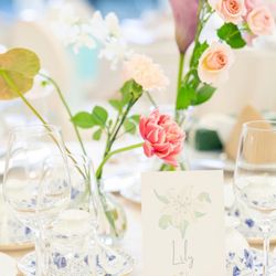 アルカンシエル luxe mariage 名古屋の写真7枚目