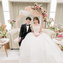 アルカンシエル luxe mariage 名古屋の写真25枚目