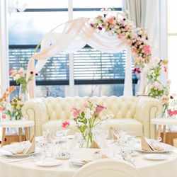 アルカンシエル luxe mariage 名古屋の写真9枚目