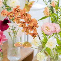 アルカンシエル luxe mariage 名古屋の写真13枚目