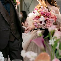 アルカンシエル luxe mariage 名古屋の写真1枚目