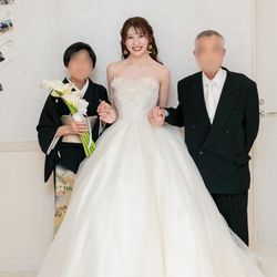 アルカンシエル luxe mariage 名古屋の写真2枚目