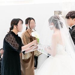 アルカンシエル luxe mariage 名古屋の写真3枚目