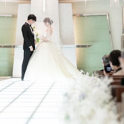 アルカンシエル luxe mariage 名古屋の写真31枚目