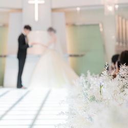 アルカンシエル luxe mariage 名古屋の写真29枚目