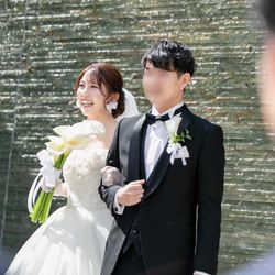 アルカンシエル luxe mariage 名古屋の写真20枚目