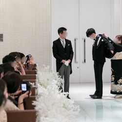 アルカンシエル luxe mariage 名古屋の写真32枚目