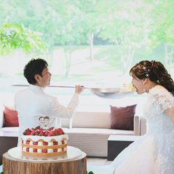 ララシャンス 博多の森の写真14枚目