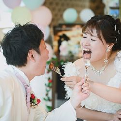 ララシャンス 博多の森の写真9枚目