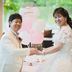 ララシャンス 博多の森の写真14枚目