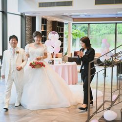 ララシャンス 博多の森の写真1枚目