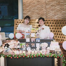 ララシャンス 博多の森の写真27枚目