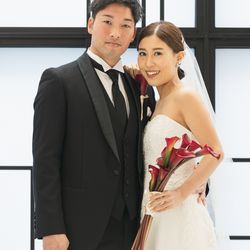 ラソールガーデン名古屋の写真24枚目