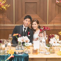 ラソールガーデン名古屋の写真15枚目