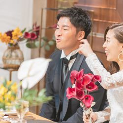 ラソールガーデン名古屋の写真30枚目