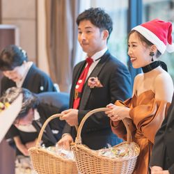 ラソールガーデン名古屋の写真10枚目