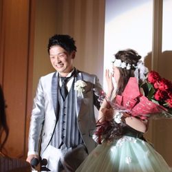 アニヴェルセル 大阪の写真34枚目