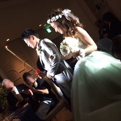 アニヴェルセル 大阪の写真7枚目