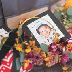 ラソールガーデン名古屋の写真20枚目