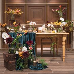 ラソールガーデン名古屋の写真30枚目