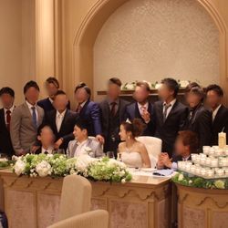 アニヴェルセル 大阪の写真28枚目