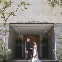 ラソールガーデン名古屋の写真5枚目