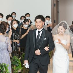 ラソールガーデン名古屋の写真23枚目