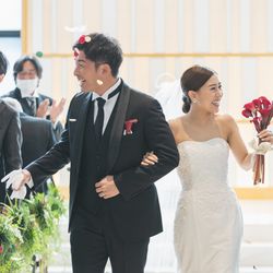 ラソールガーデン名古屋の写真1枚目