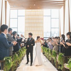 ラソールガーデン名古屋の写真14枚目