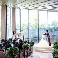 グランドオリエンタル みなとみらいの写真24枚目