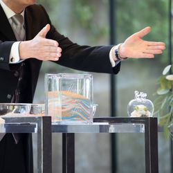 グランドオリエンタル みなとみらいの写真4枚目