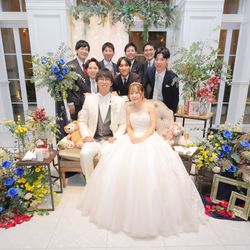 アーヴェリール迎賓館 大宮の写真23枚目