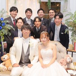 アーヴェリール迎賓館 大宮の写真10枚目