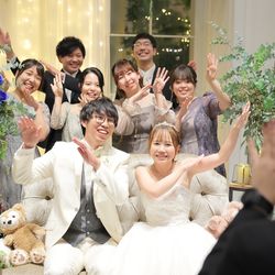 アーヴェリール迎賓館 大宮の写真15枚目